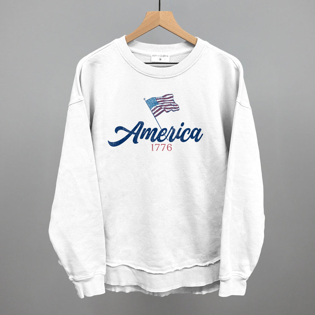American 1776 Flag product image 6