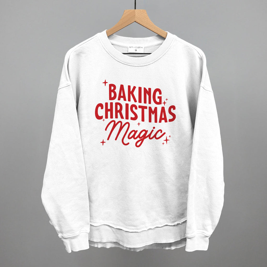 Baking Christmas Magic product image 7