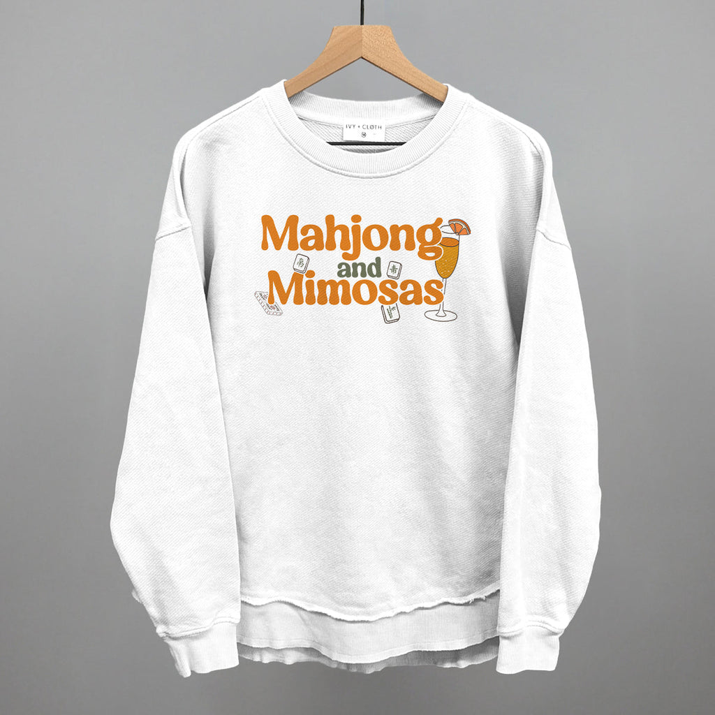 Mahjong And Mimosas product image 7