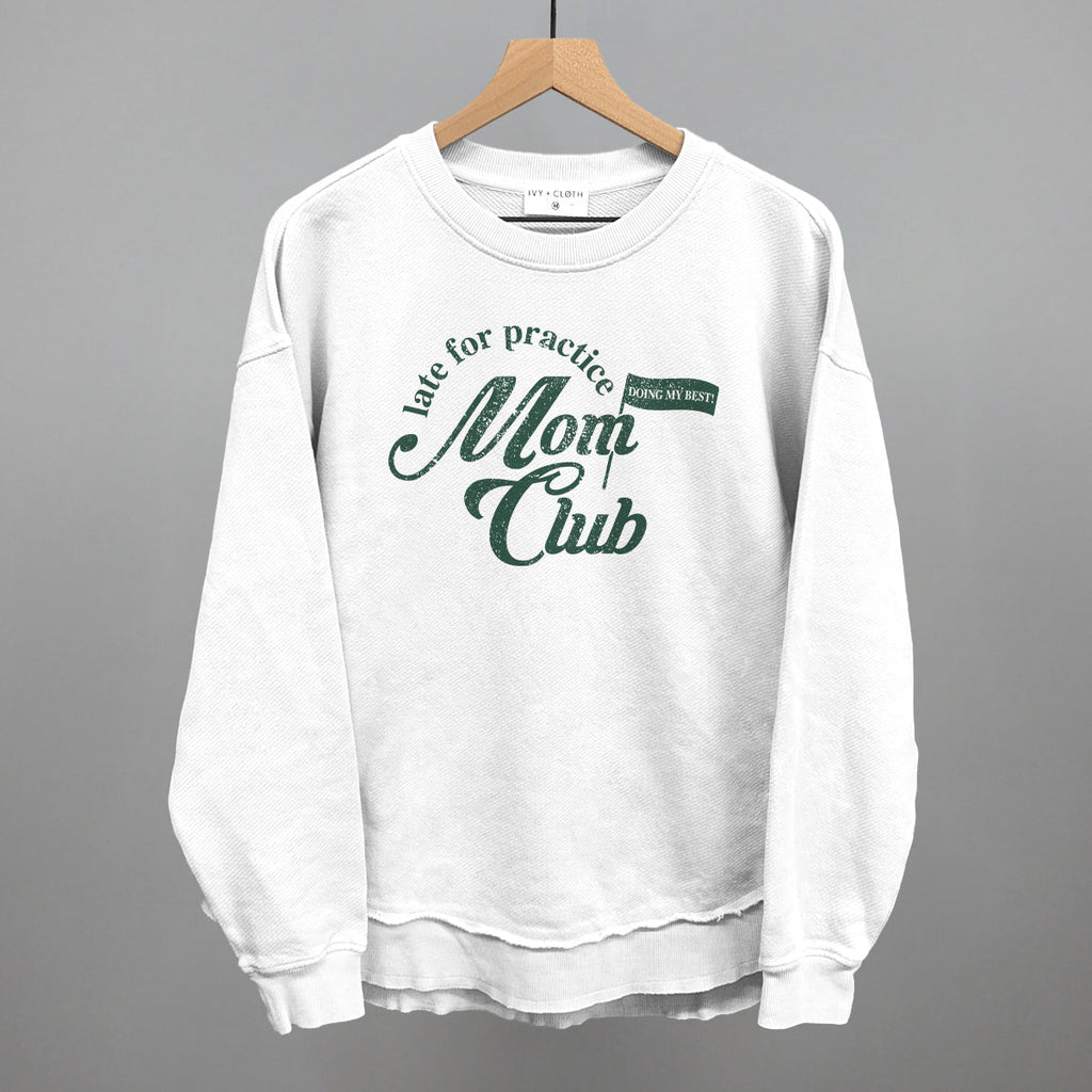 Late For Practice Mom Club product image 11