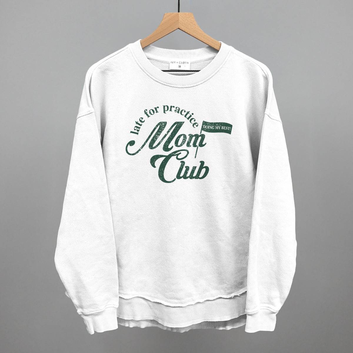 Late For Practice Mom Club product image 11