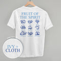 Fruit Of The Spirit (Blue) (Back Print) product image 1