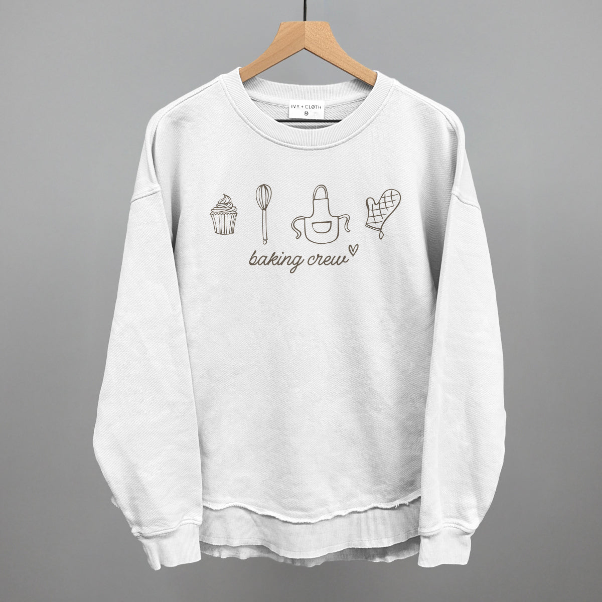 Baking Crew Doodles product image 6