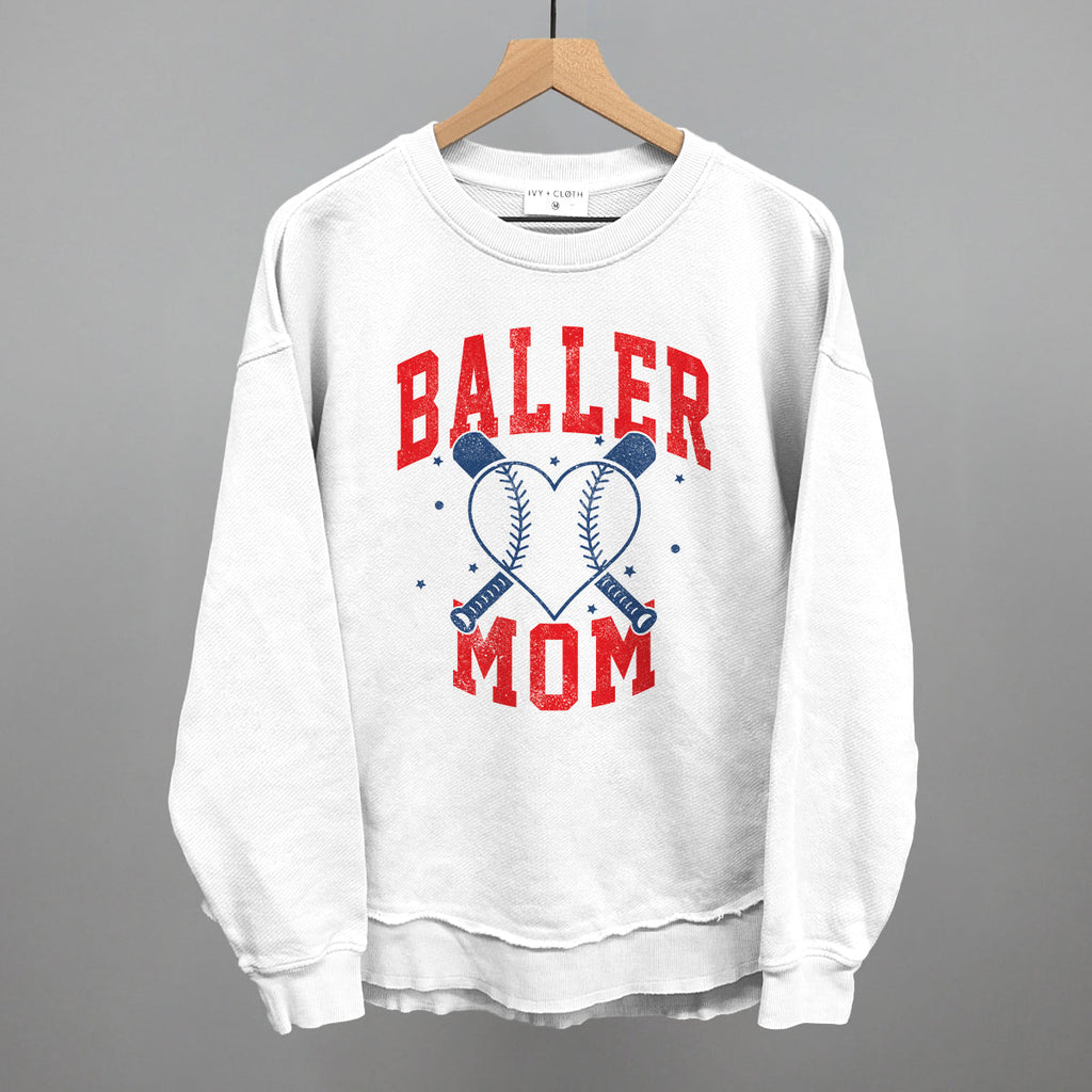 Baller Mom Baseball product image 6