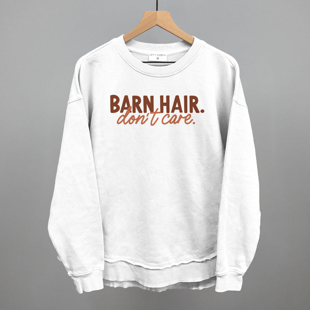 Barn Hair Don't Care product image 6