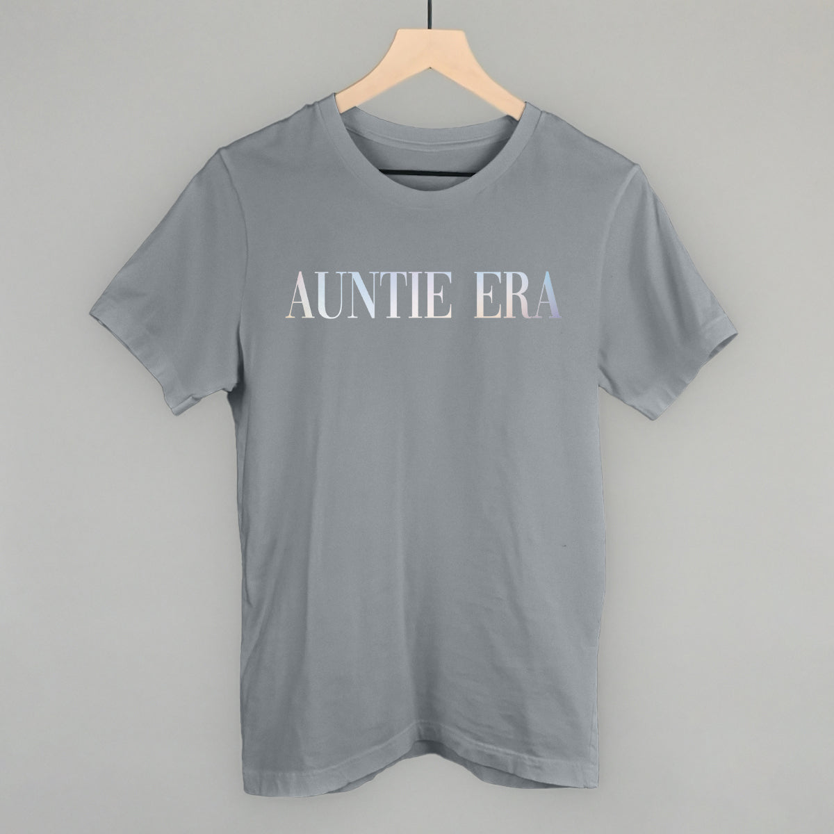 Auntie Era