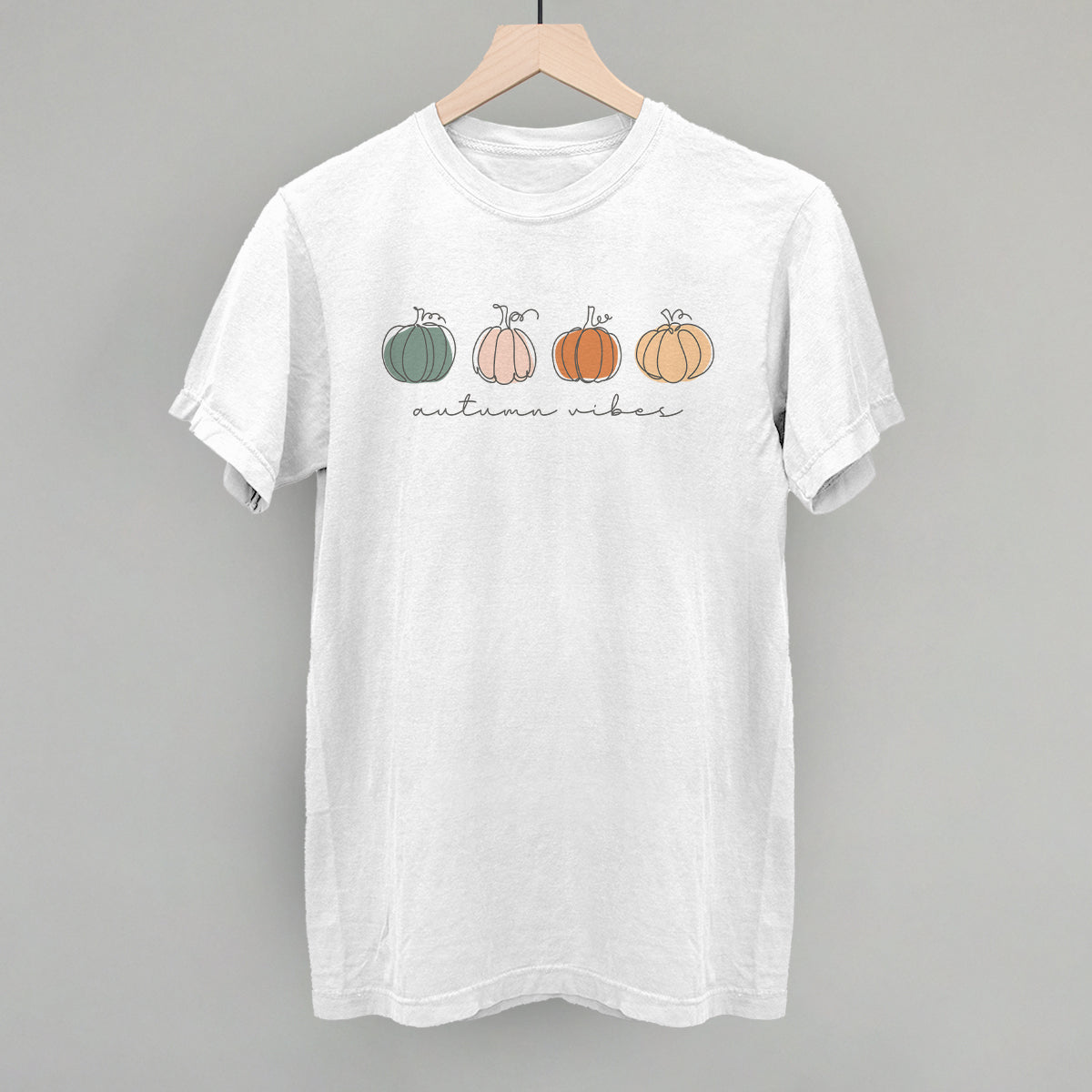 Autumn Pumpkin Doodles product image 7