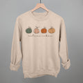 Autumn Pumpkin Doodles product image 1