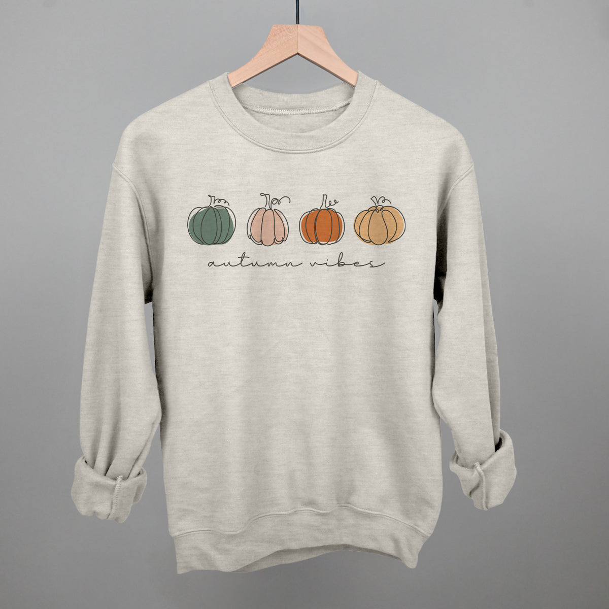 Autumn Pumpkin Doodles product image 9