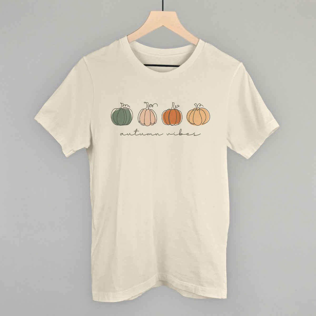 Autumn Pumpkin Doodles product image 2