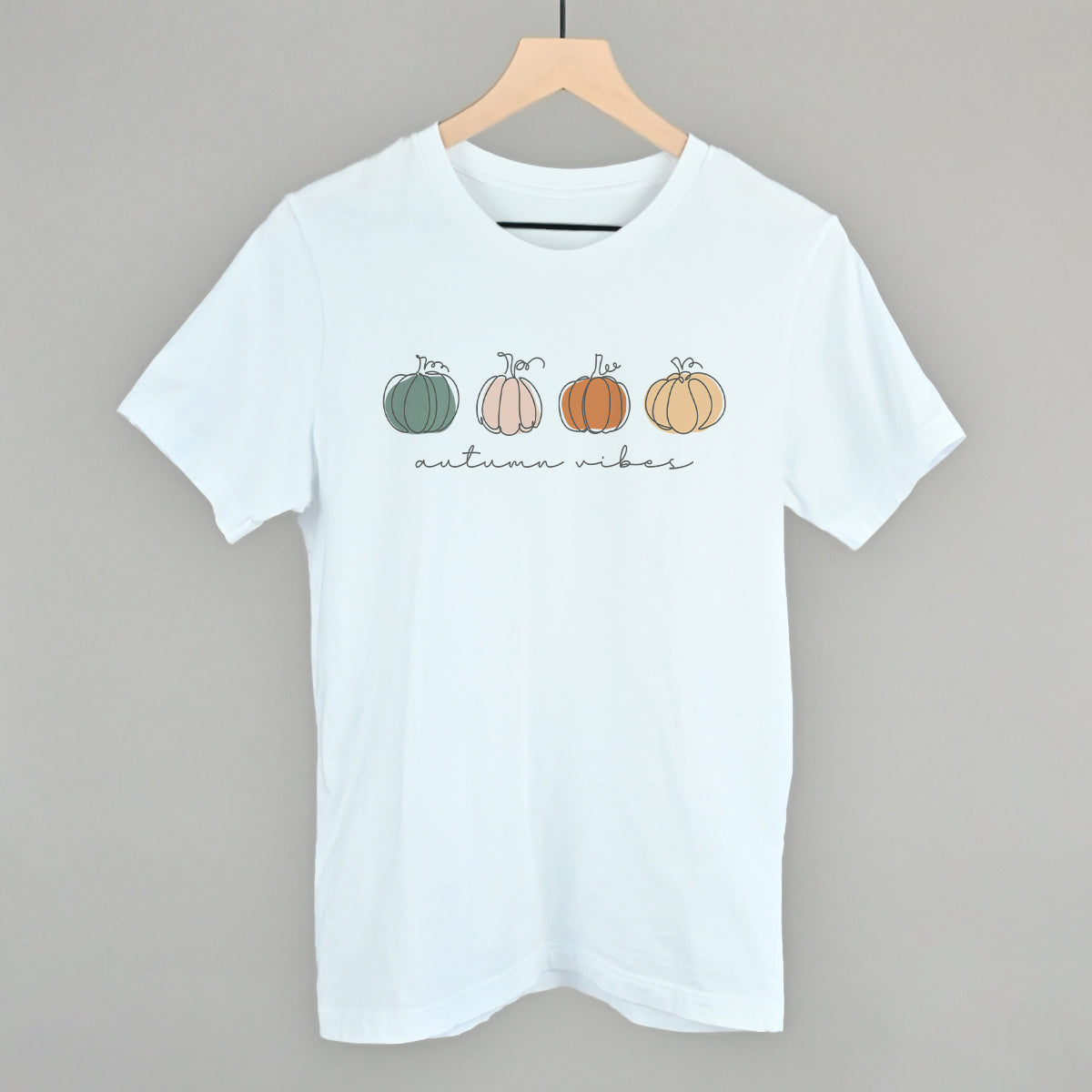 Autumn Pumpkin Doodles product image 4