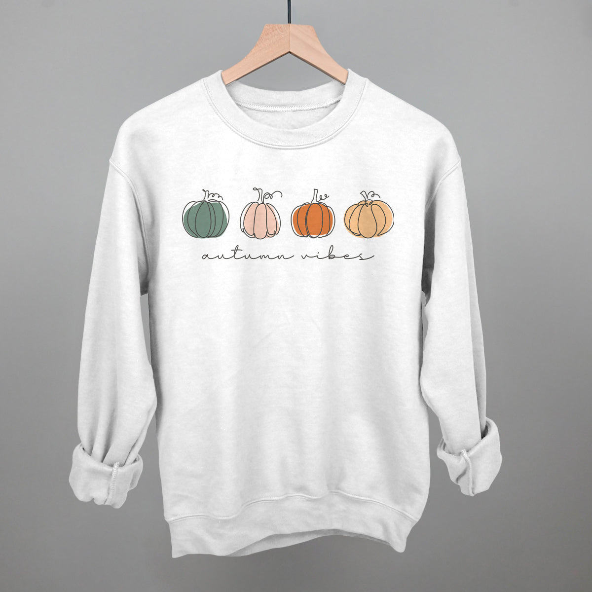 Autumn Pumpkin Doodles product image 8