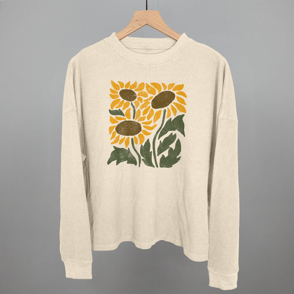Abstract Sunflowers product image 14