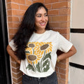 Abstract Sunflowers product image 1