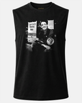 Pride - Harvey Milk Unisex Muscle Tank