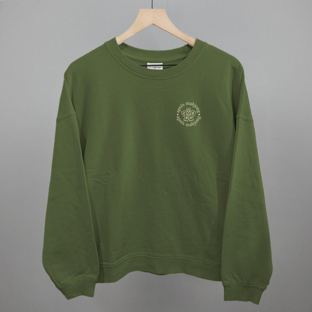 Apres Mahjong Cream (Left Chest) product image 10