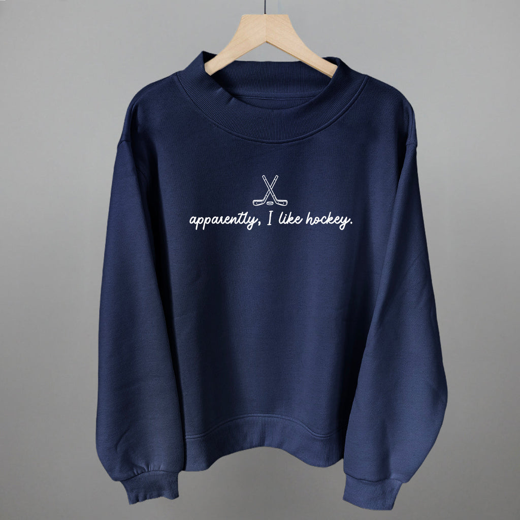 Apparently I Like Hockey product image 13