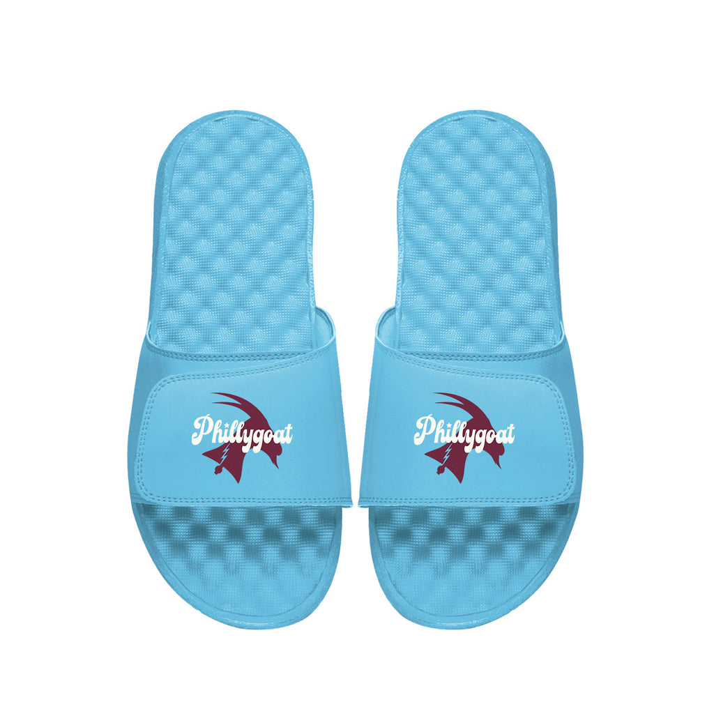 "Phillygoat Logo" Slides