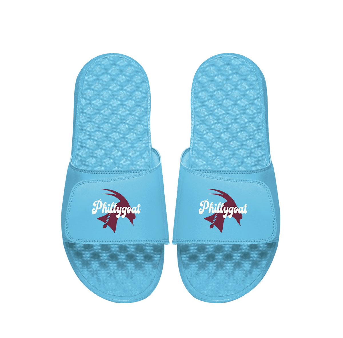 "Phillygoat Logo" Slides