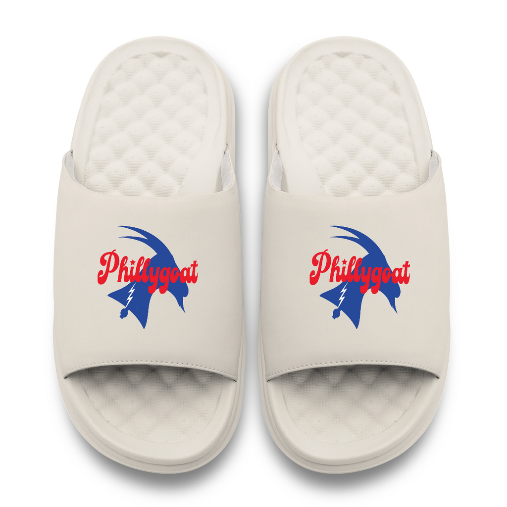 "Phillygoat Logo" Motive Slides