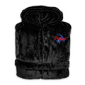 "Phillygoat Logo" Robe
