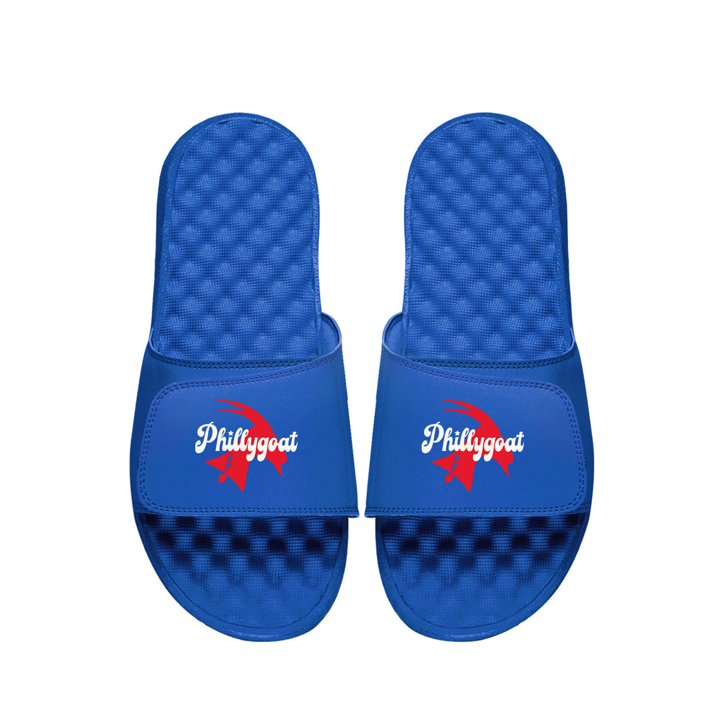 "Phillygoat Logo" Slides