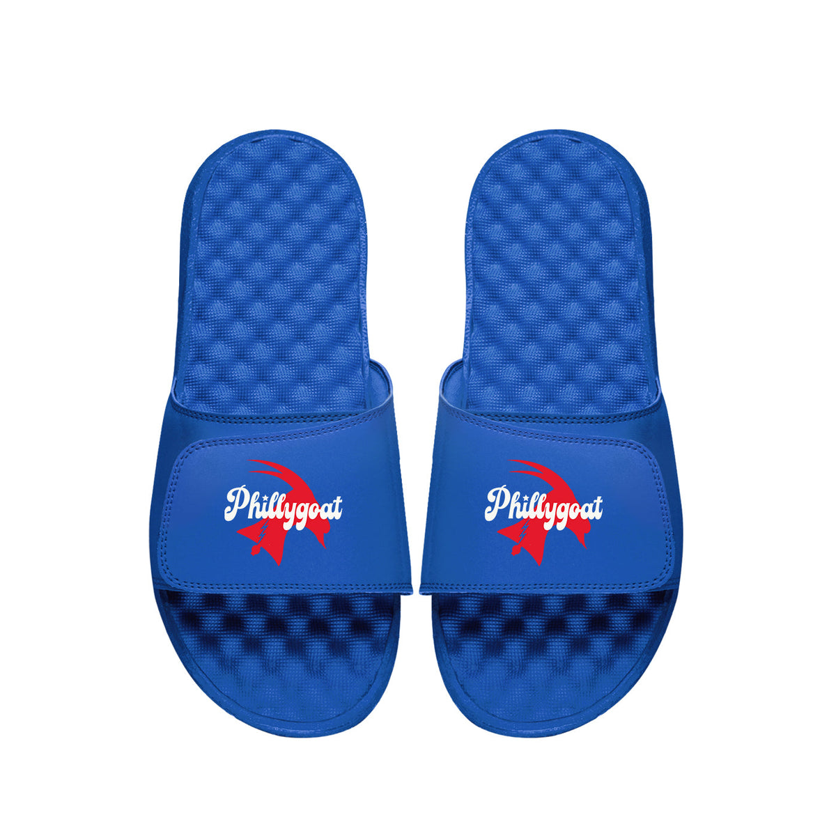 "Phillygoat Logo" Slides