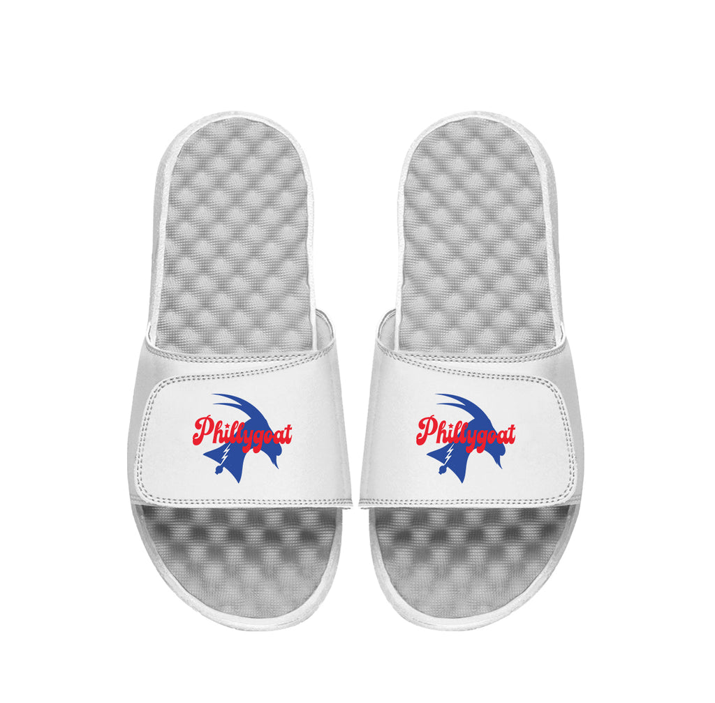 "Phillygoat Logo" Slides