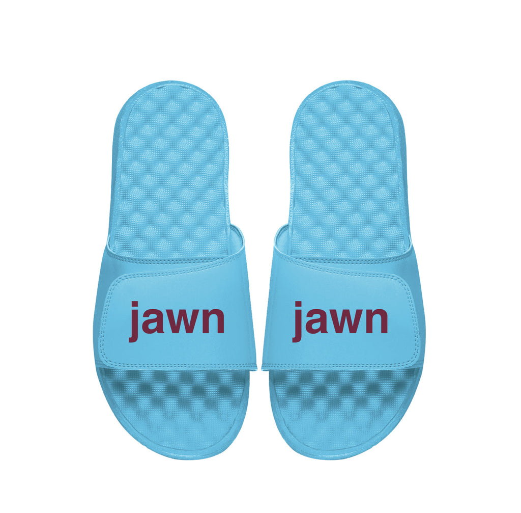 "Helvetica Jawn" Slides