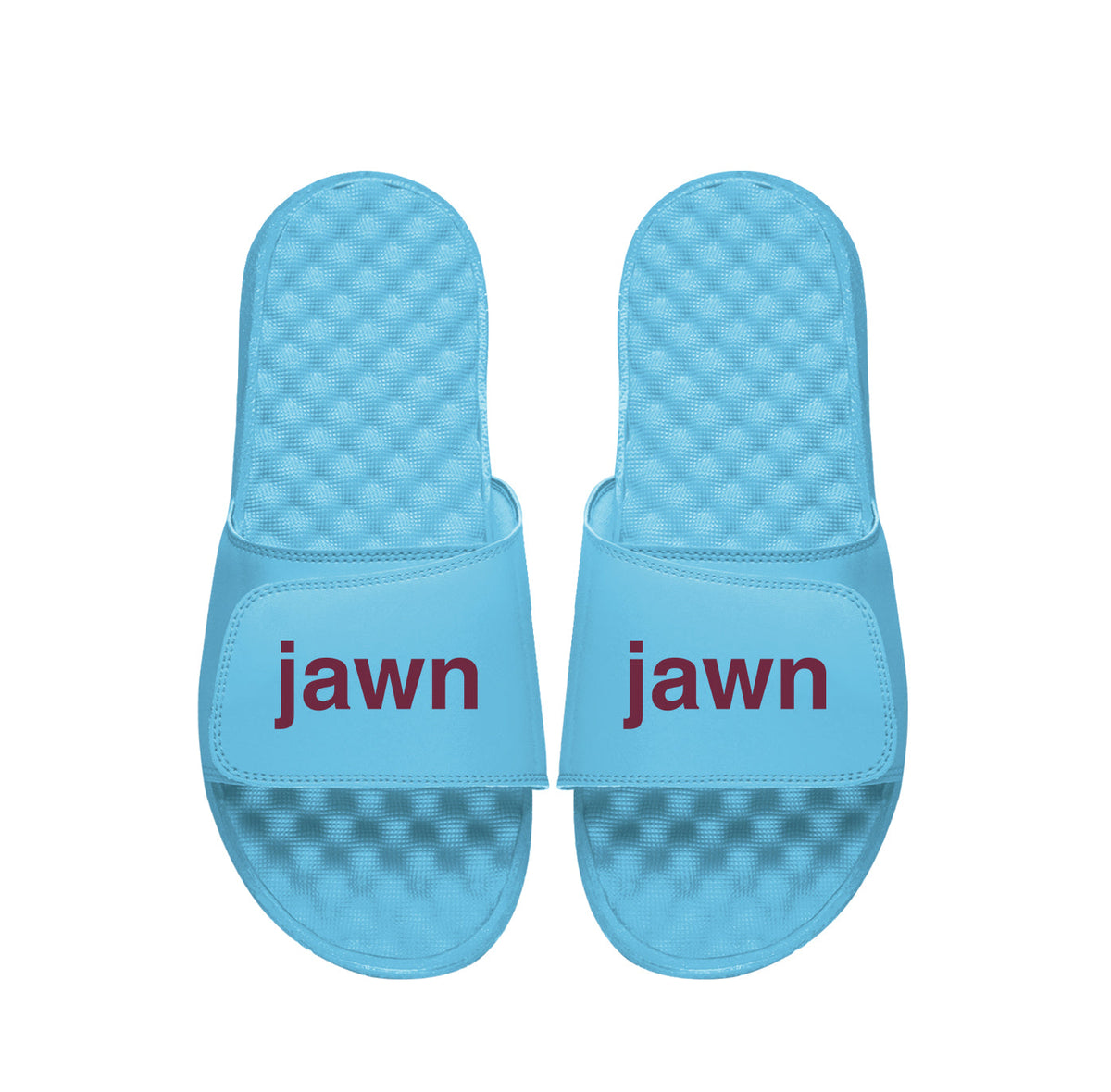 "Helvetica Jawn" Slides