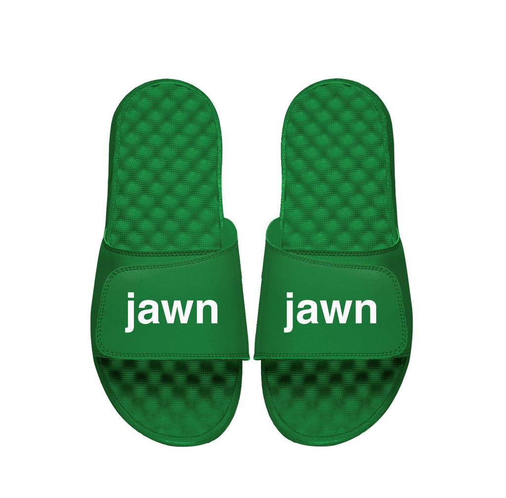 "Helvetica Jawn" Slides