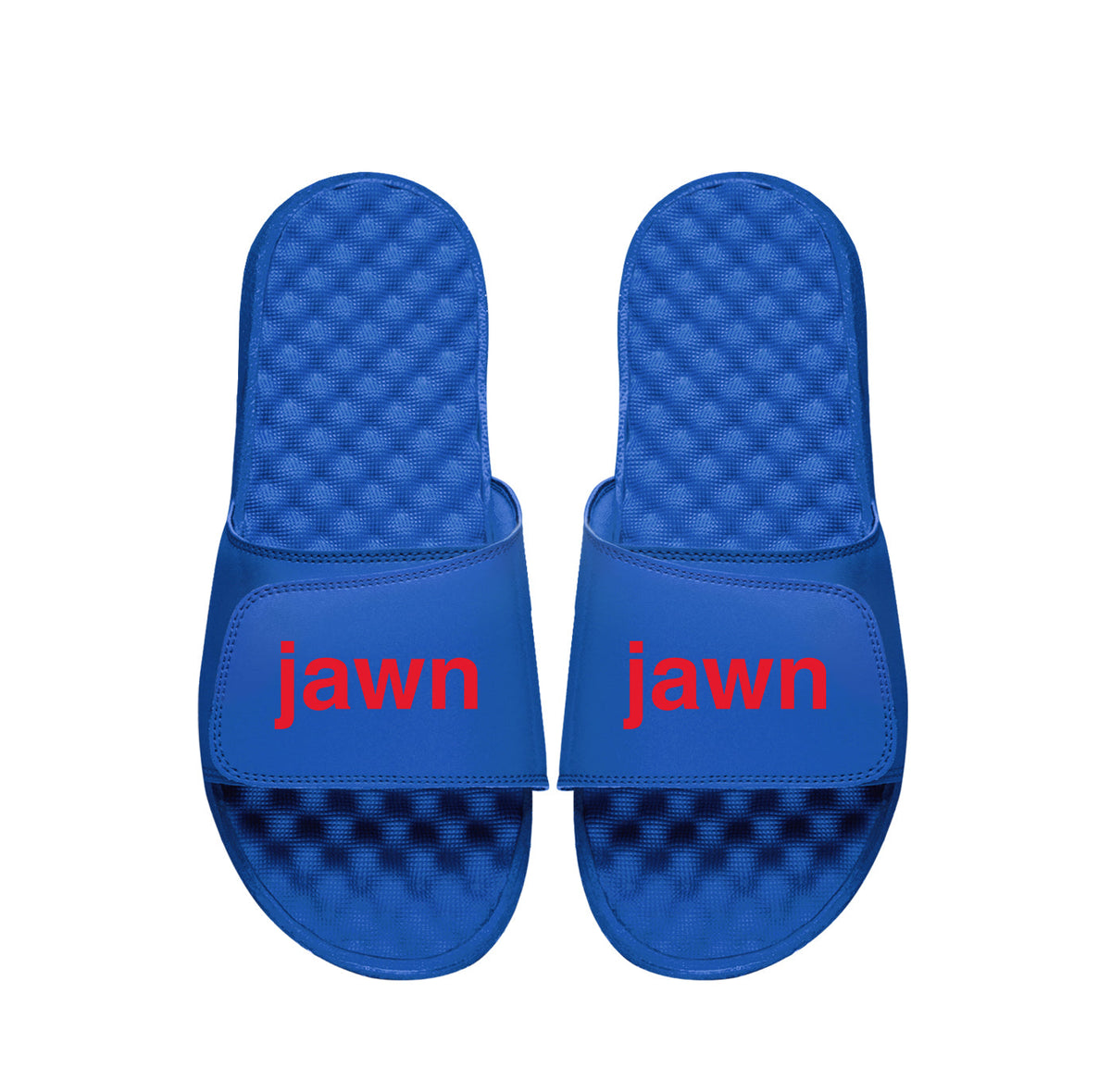 "Helvetica Jawn" Slides
