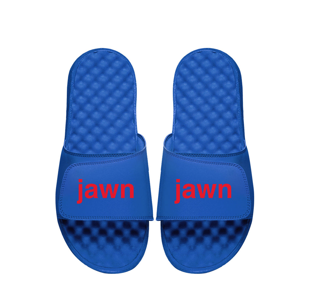 "Helvetica Jawn" Slides