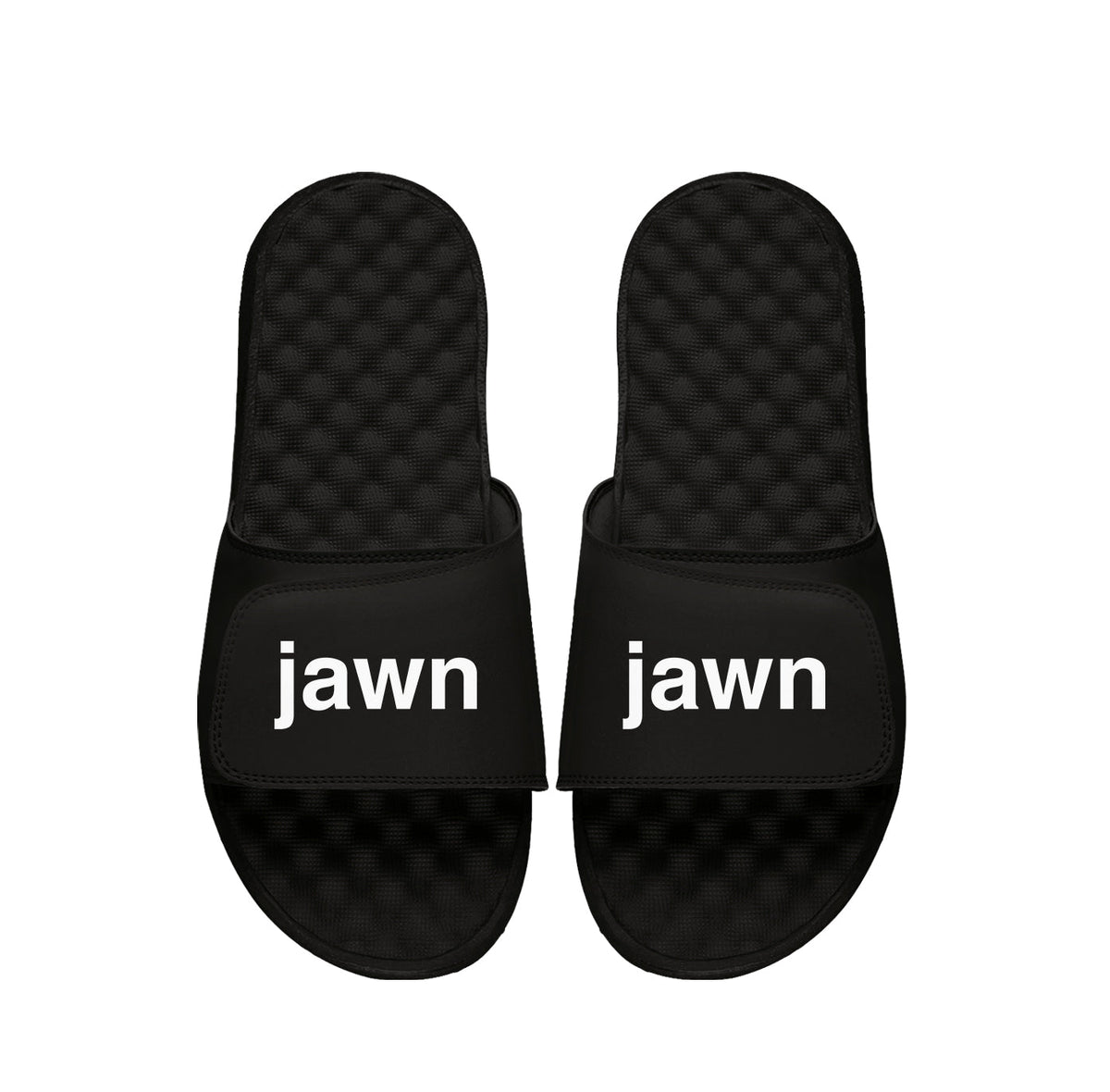 "Helvetica Jawn" Slides