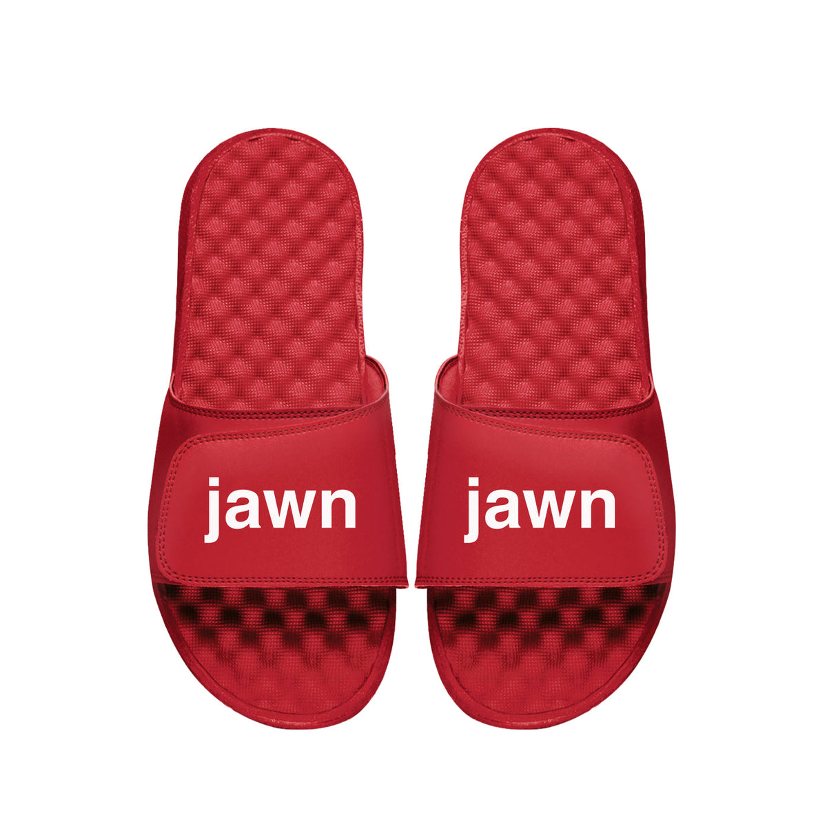 "Helvetica Jawn" Slides