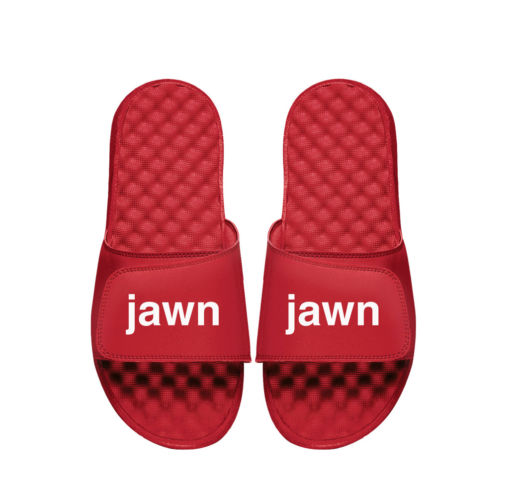 "Helvetica Jawn" Slides