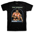 Retro 1 Bio Hack Tony Miami Shirt