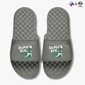 "Cooper DeJean - Depick Six" Officially Licensed Slides