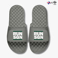 "RUN SQN" Officially Licensed Slides