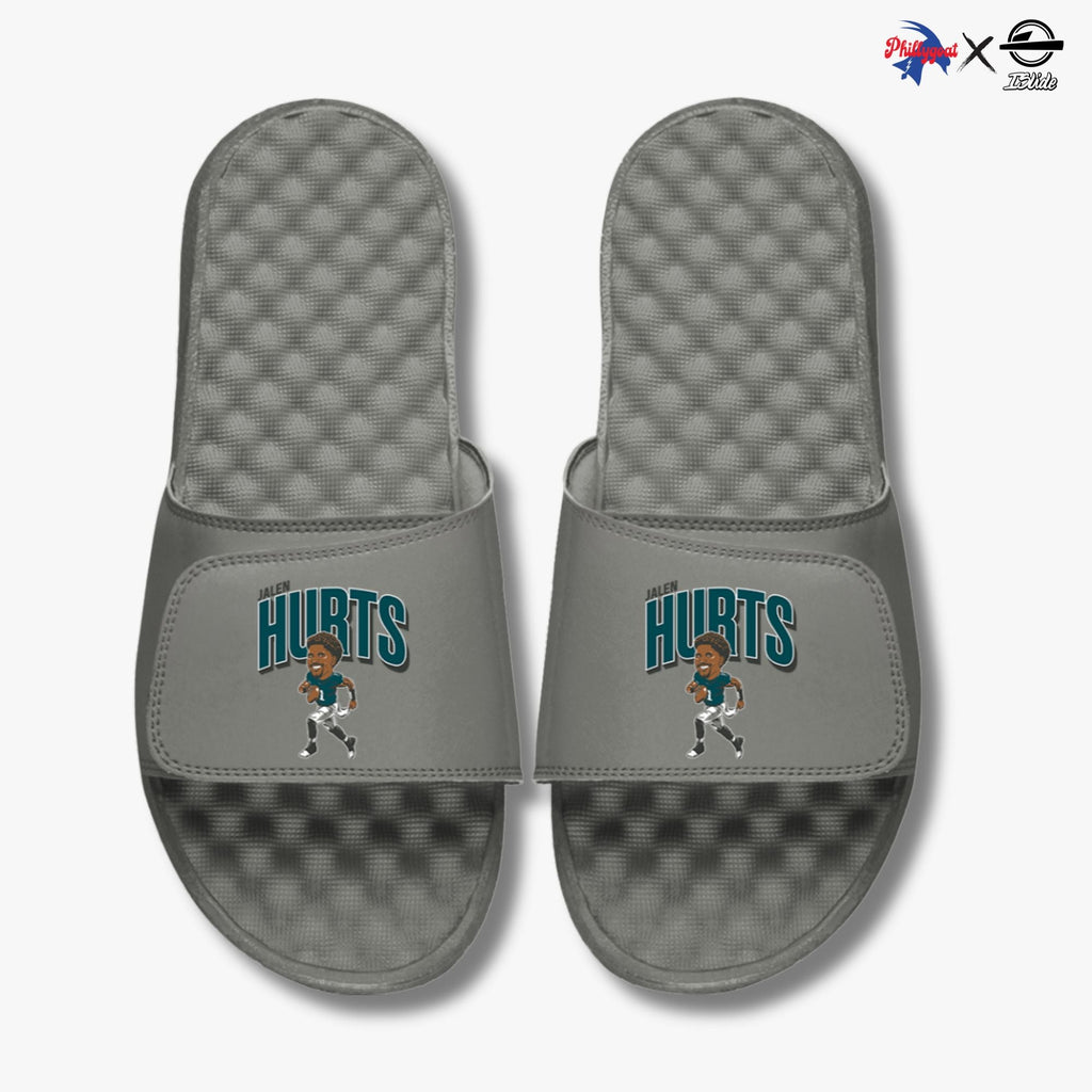 "Hurts Big Head" Officially Licensed Slides