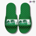 "Jalen Hurts Eyes" Officially Licensed Slides