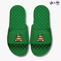 "St. Paddy's Cheesesteak" Slides