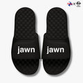 "Helvetica Jawn" Slides