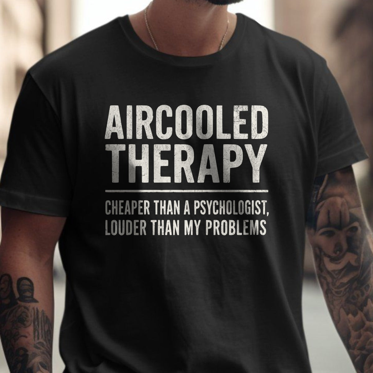 AirCooled Therapy