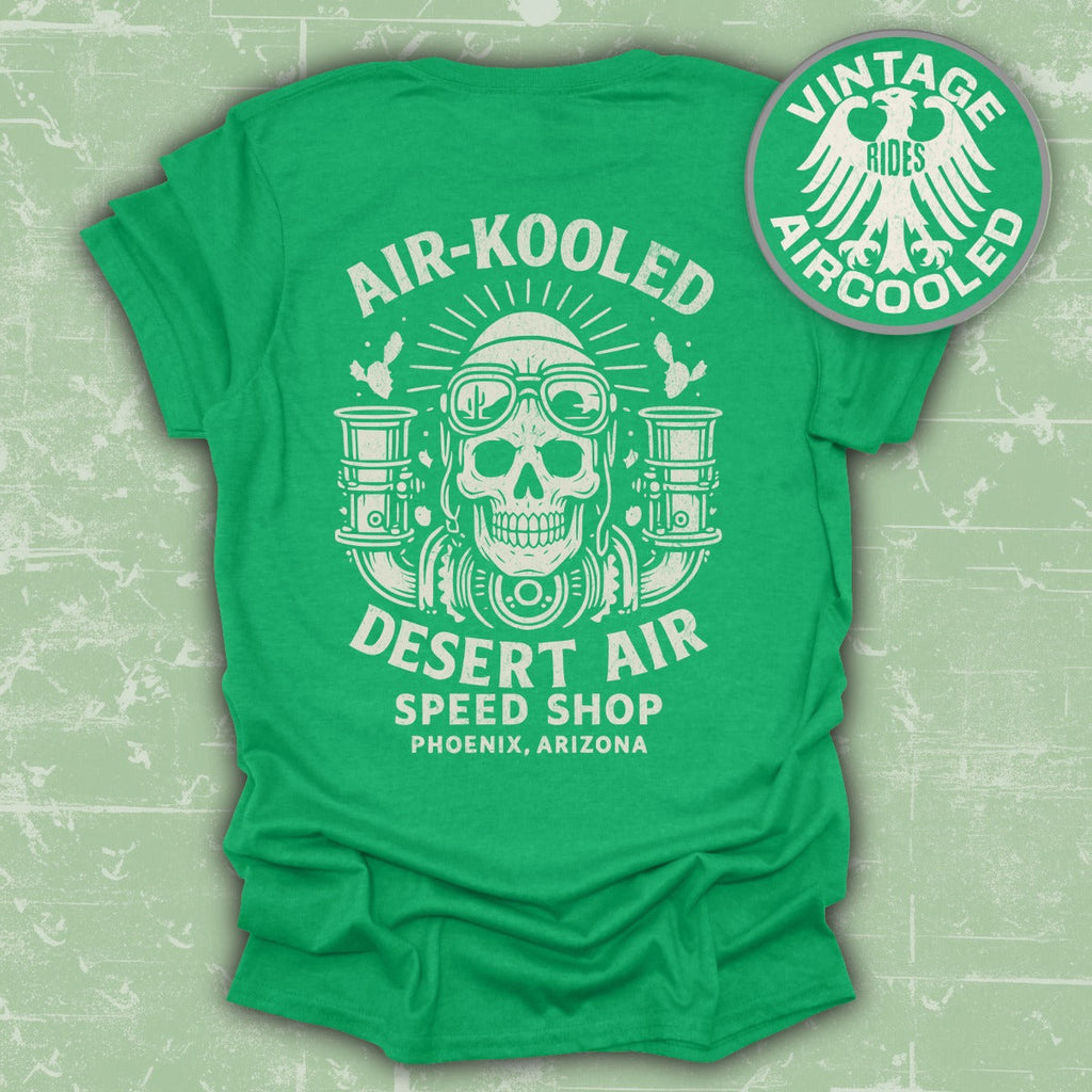 Air-Kooled Speed Shop Phoenix Arizona