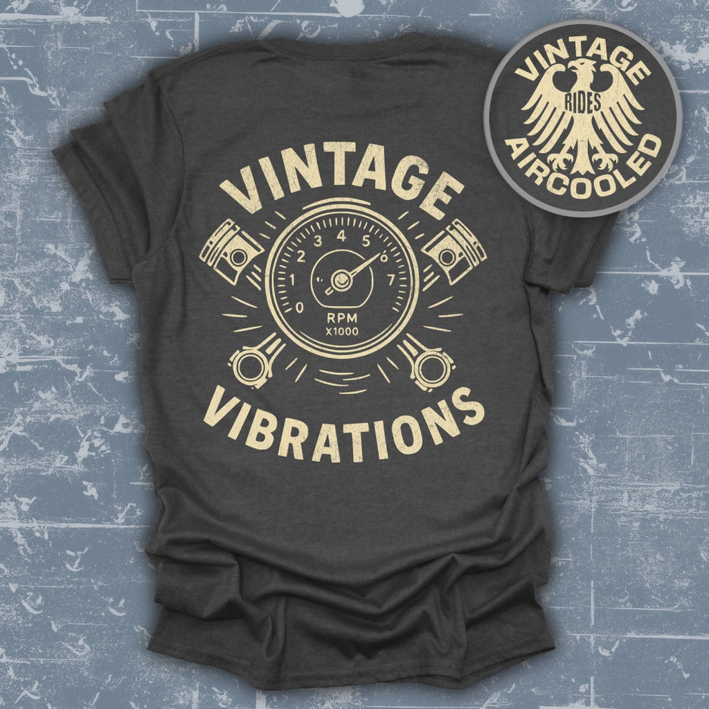 Vintage Vibrations