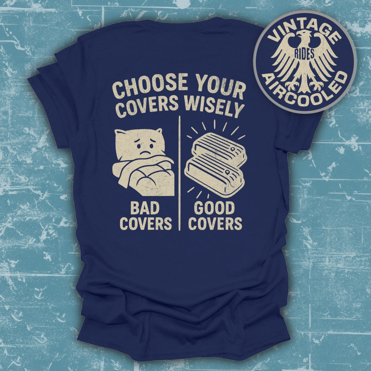 Bad Covers Good Covers