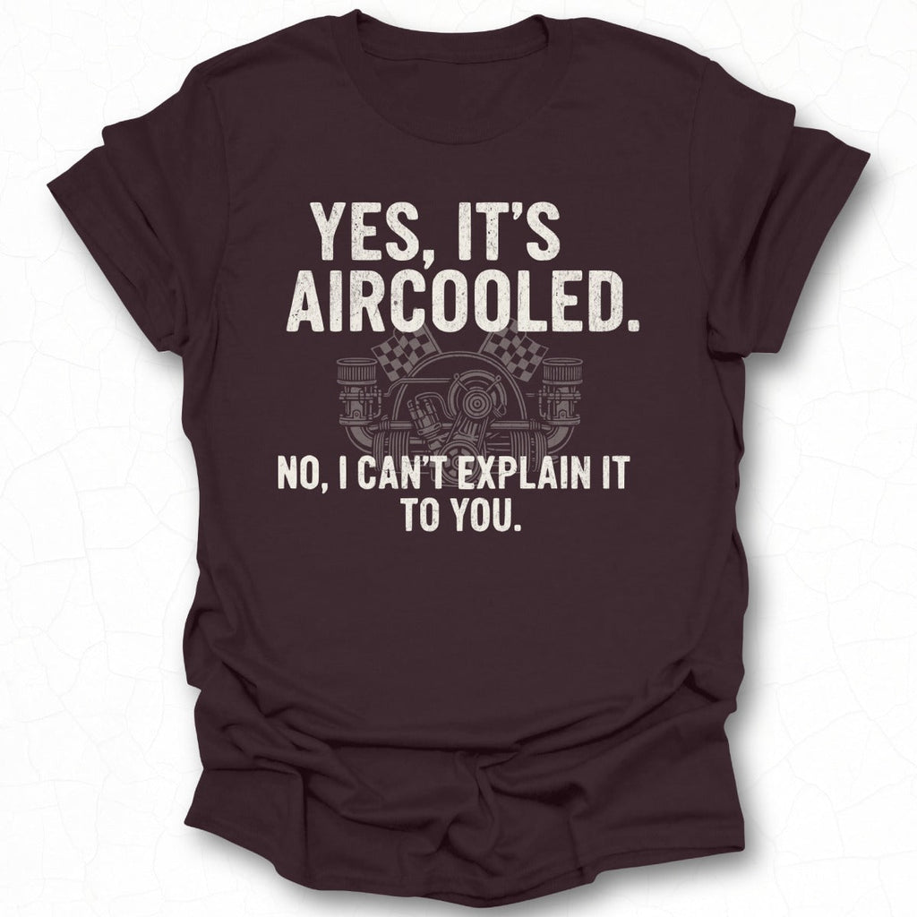 Yes, but Can't Explain