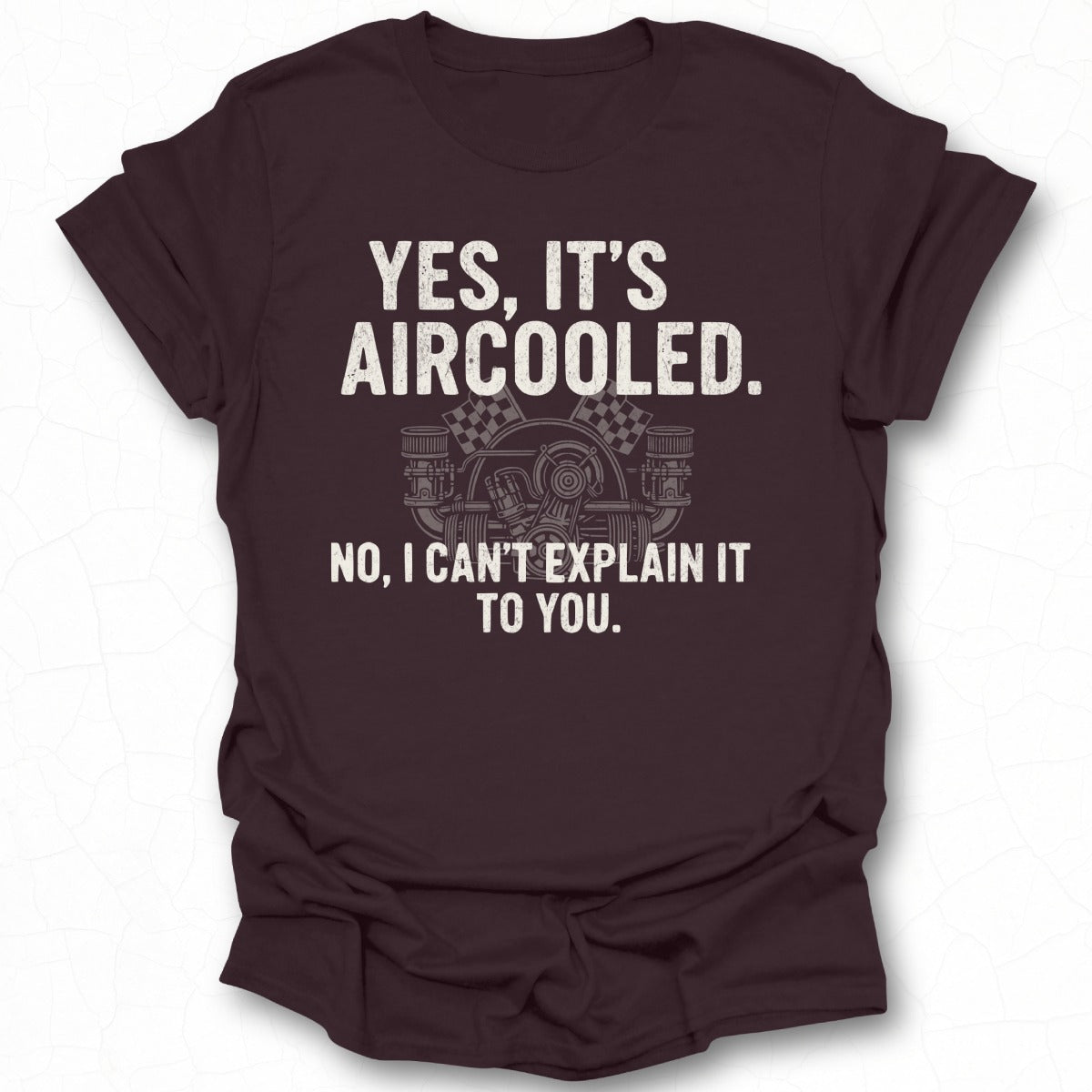 Yes, but Can't Explain