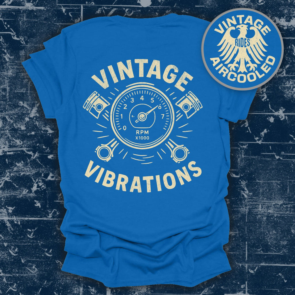 Vintage Vibrations